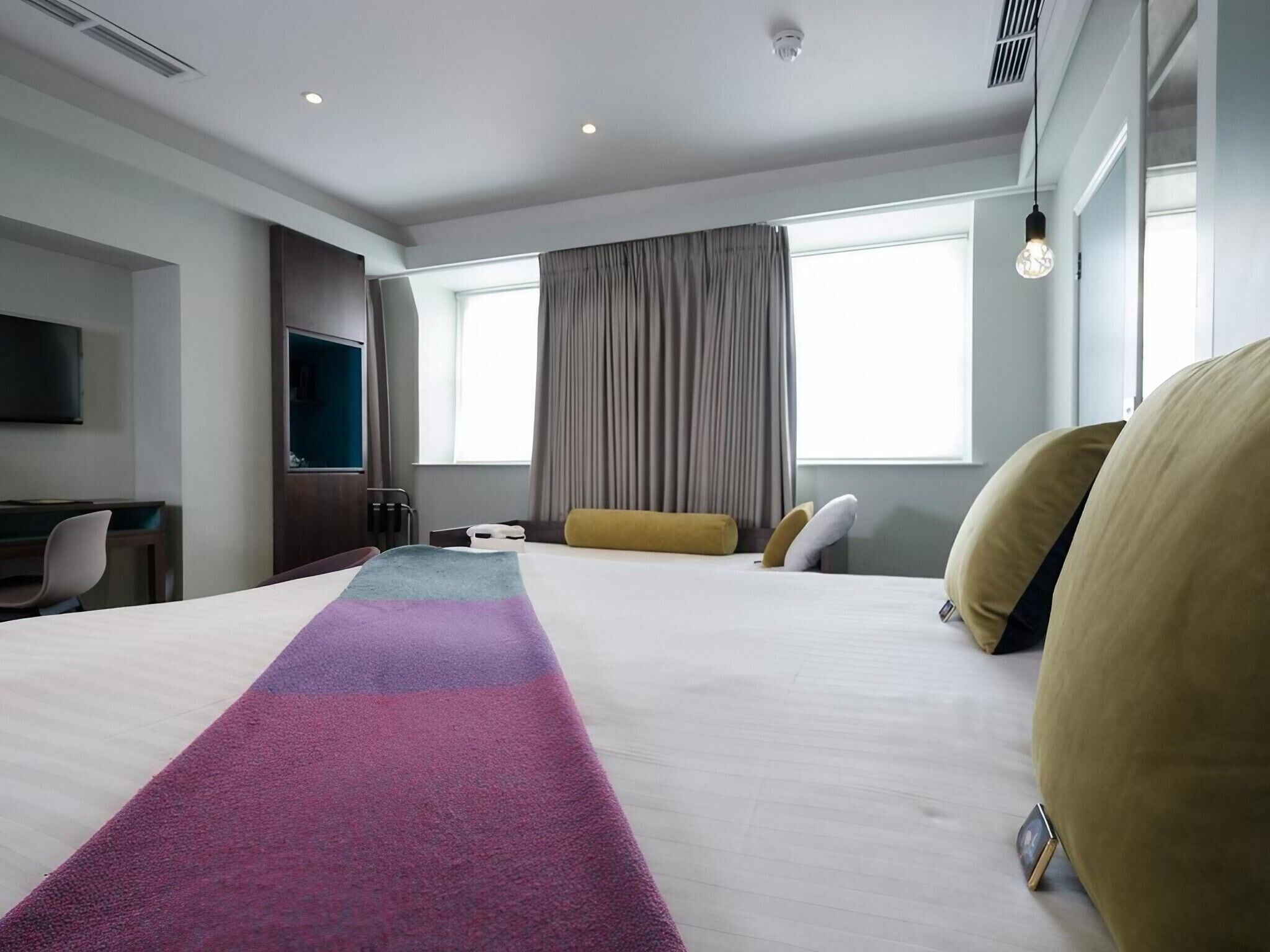 Foto - The Chapter Hotels - Lancaster Gate