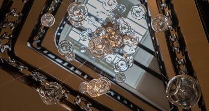 The Crescent Hyde Park