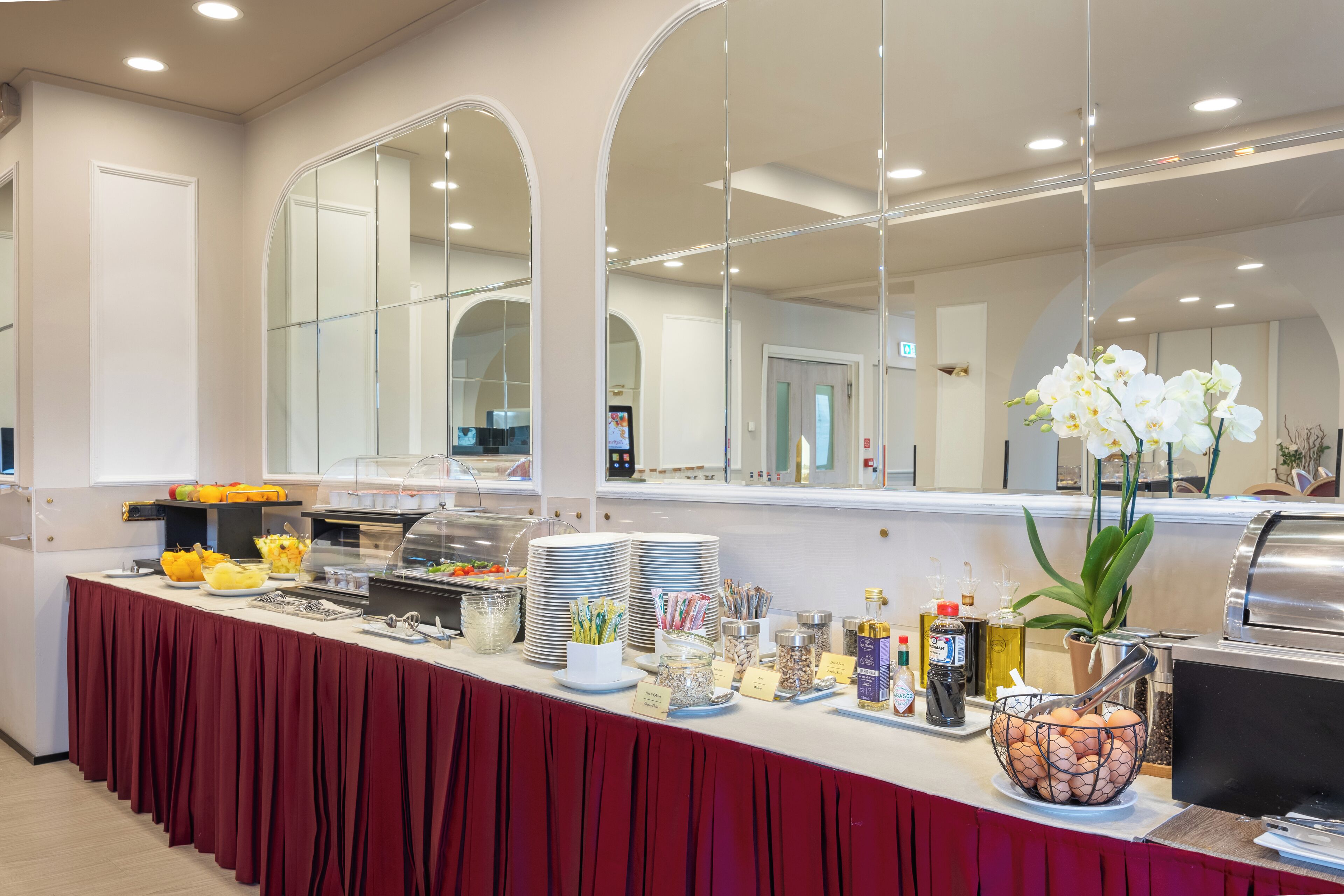 Foto - iH Hotels Milano Ambasciatori