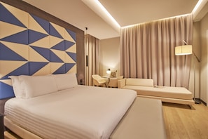 Junior Suite Deluxe