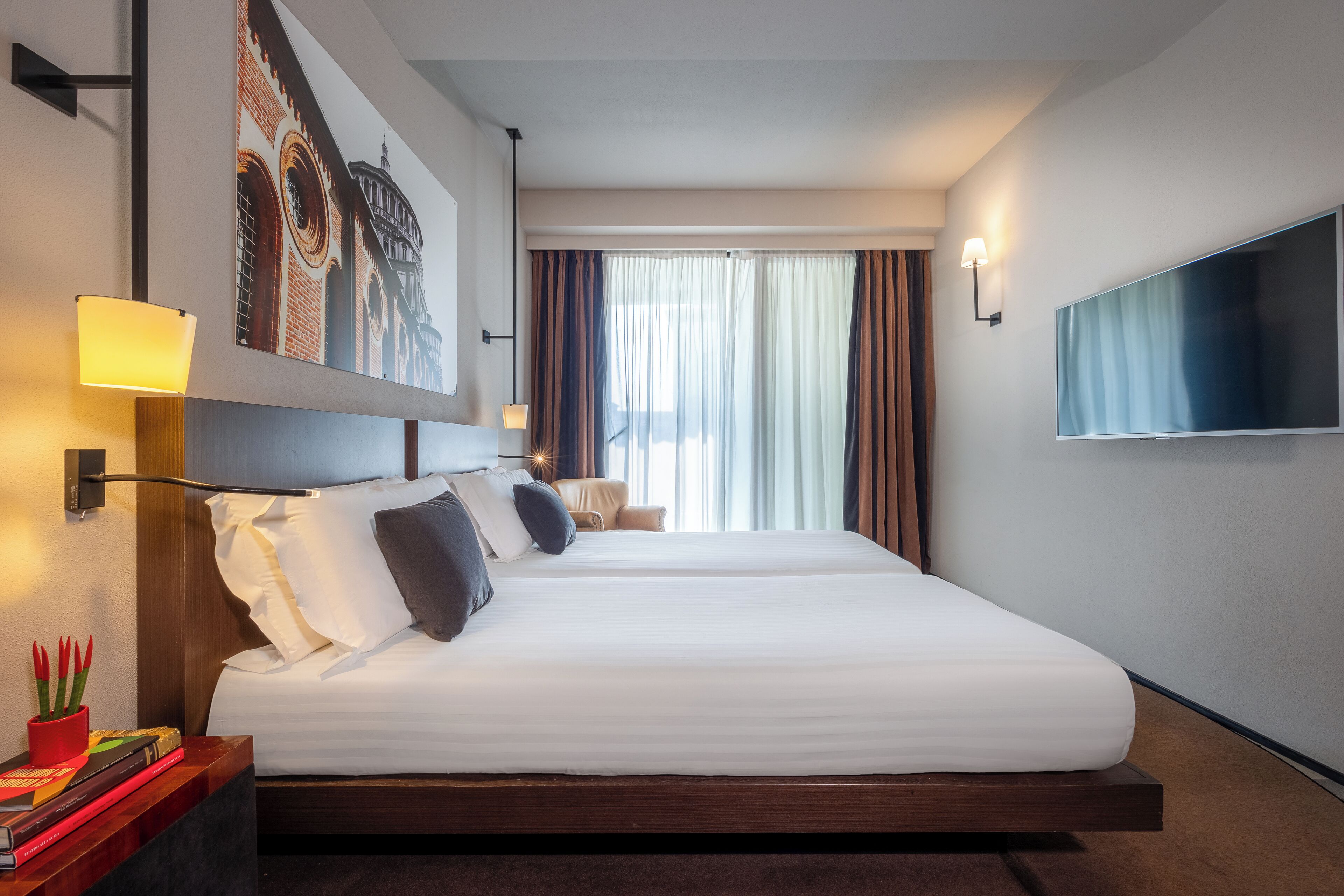 Foto - iH Hotels Milano Ambasciatori