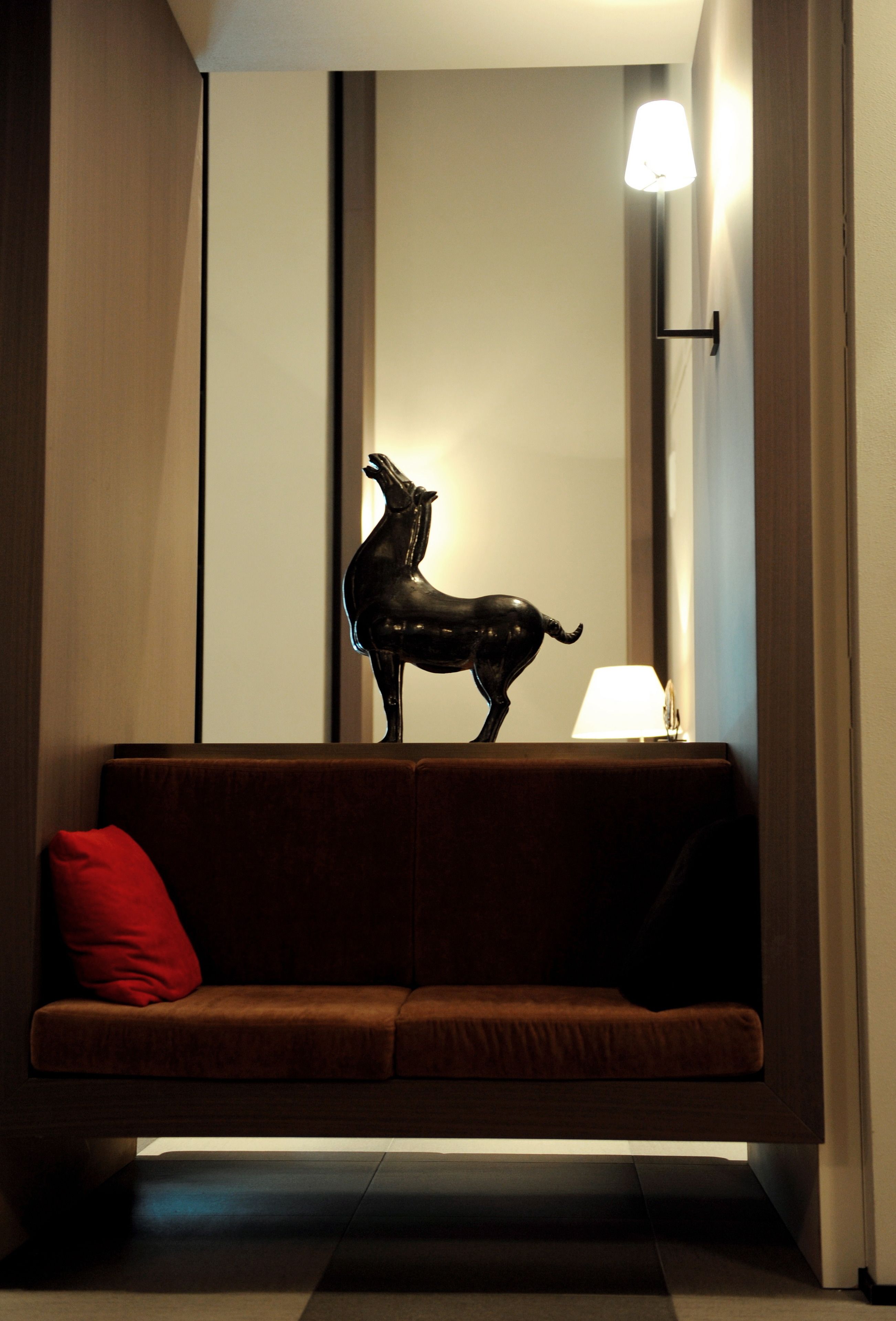 Foto - iH Hotels Milano Ambasciatori