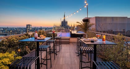 iH Hotels Milano Ambasciatori