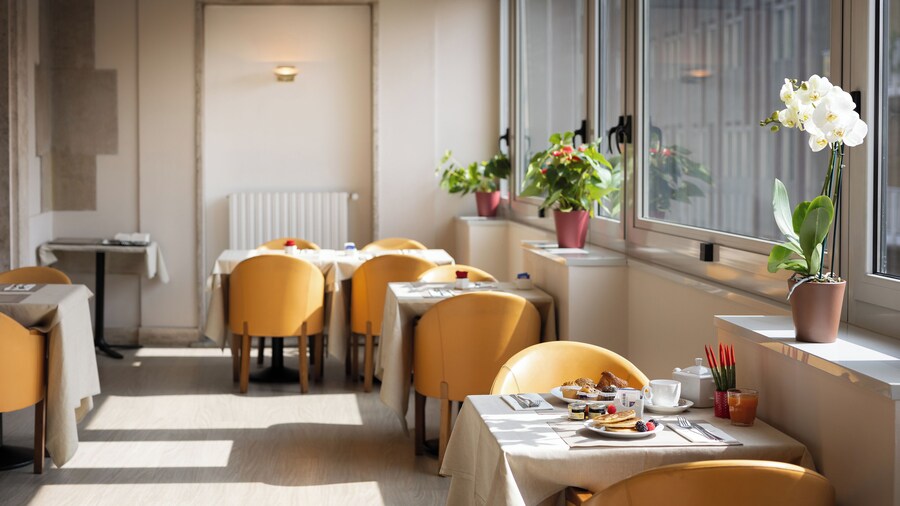 iH Hotels Milano Ambasciatori