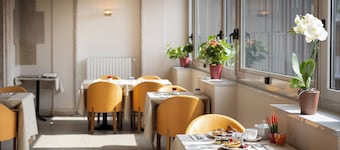 iH Hotels Milano Ambasciatori