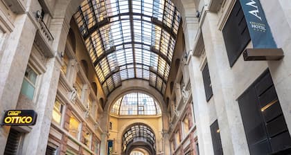 iH Hotels Milano Ambasciatori