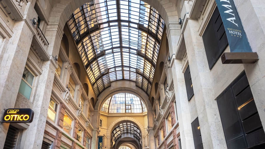 iH Hotels Milano Ambasciatori