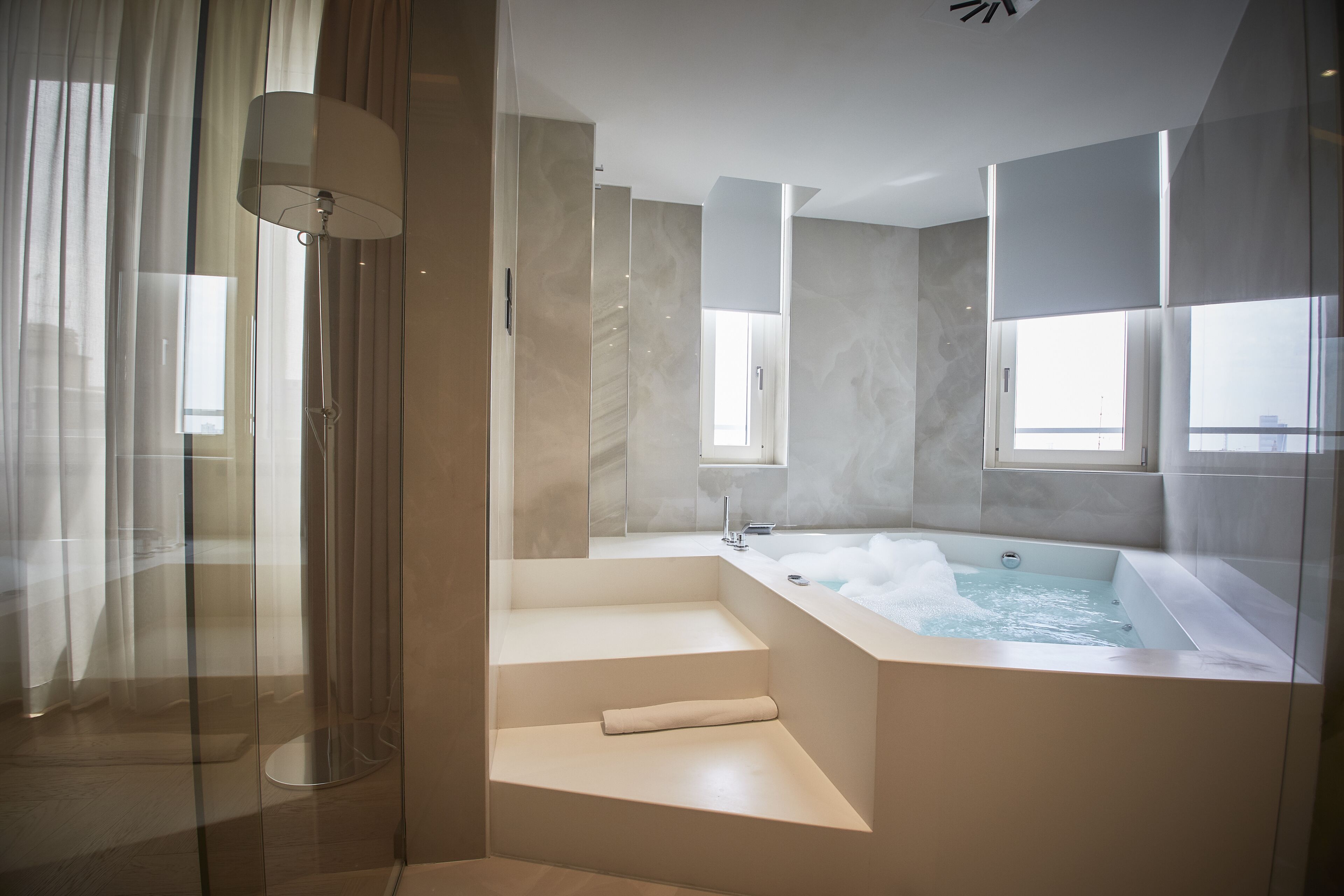 Foto - iH Hotels Milano Ambasciatori