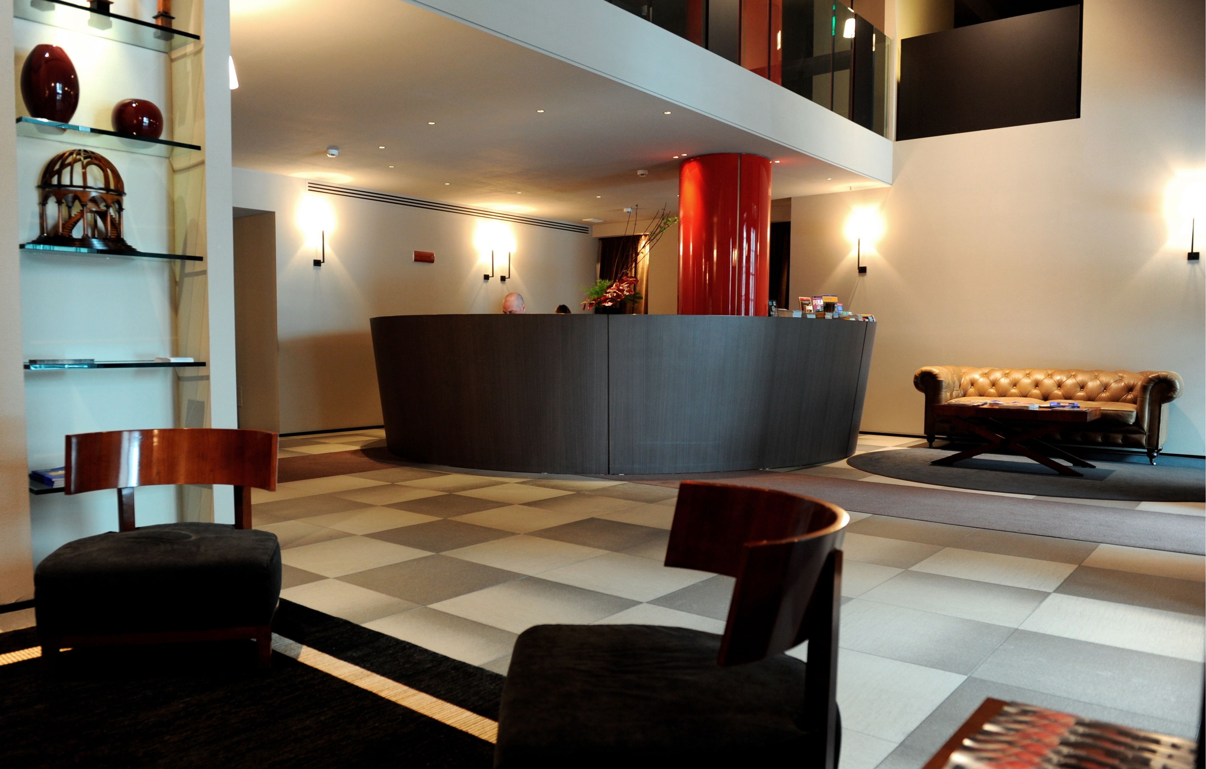 Foto - iH Hotels Milano Ambasciatori