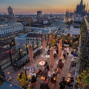 iH Hotels Milano Ambasciatori