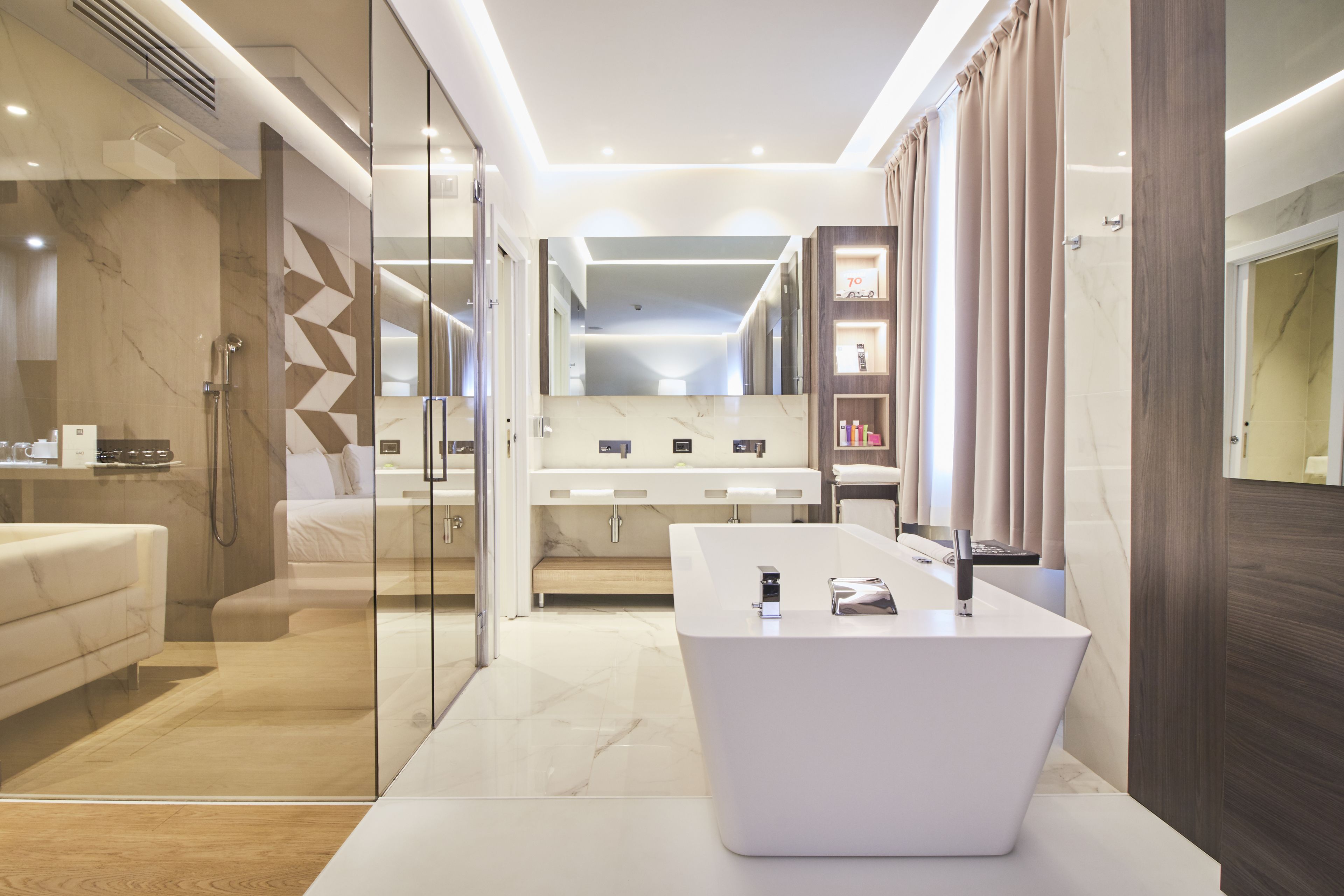 Foto - iH Hotels Milano Ambasciatori