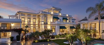 Glorietta Bay Inn Coronado Island