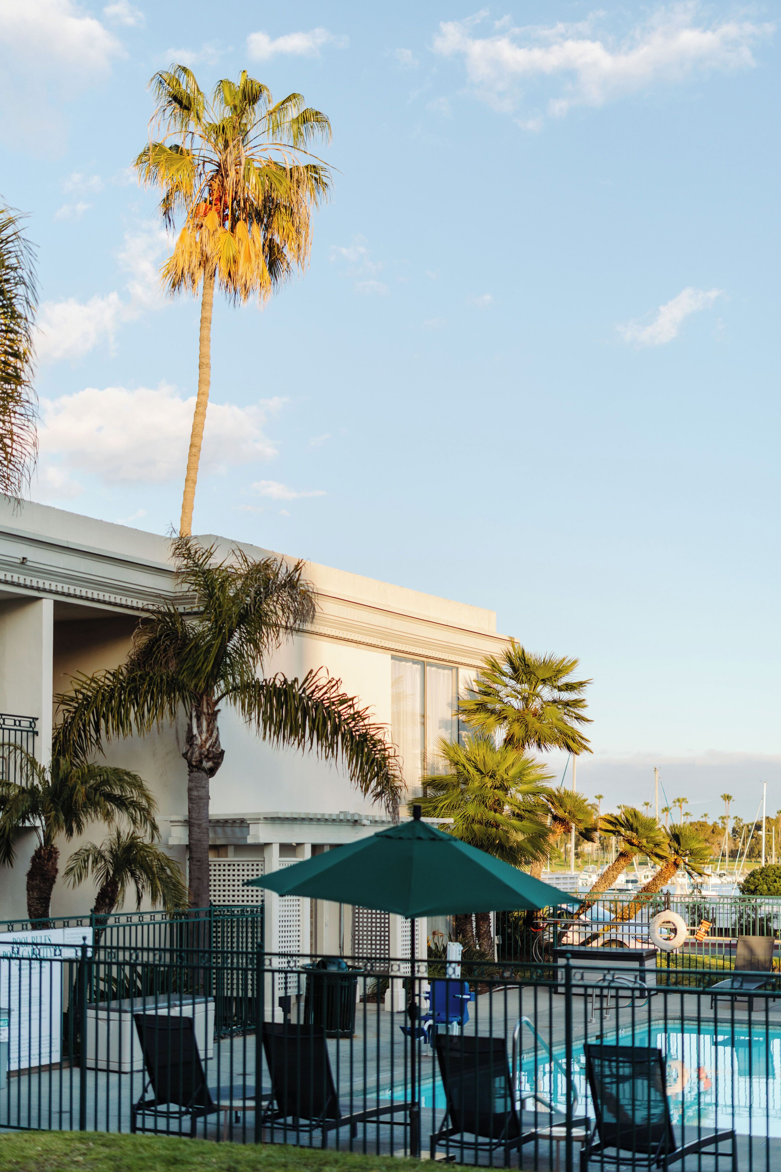 Foto - Glorietta Bay Inn Coronado Island