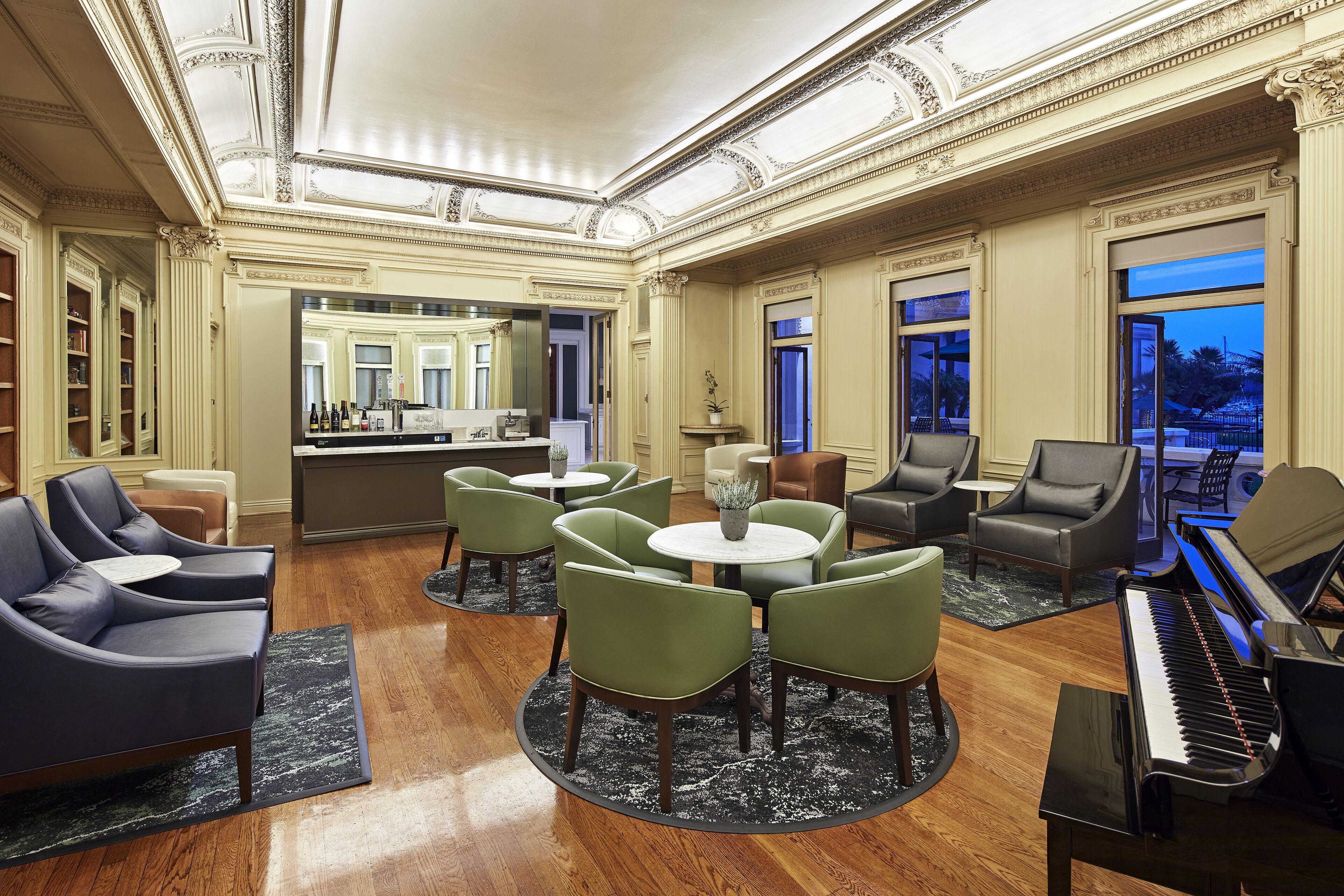 Foto - Glorietta Bay Inn