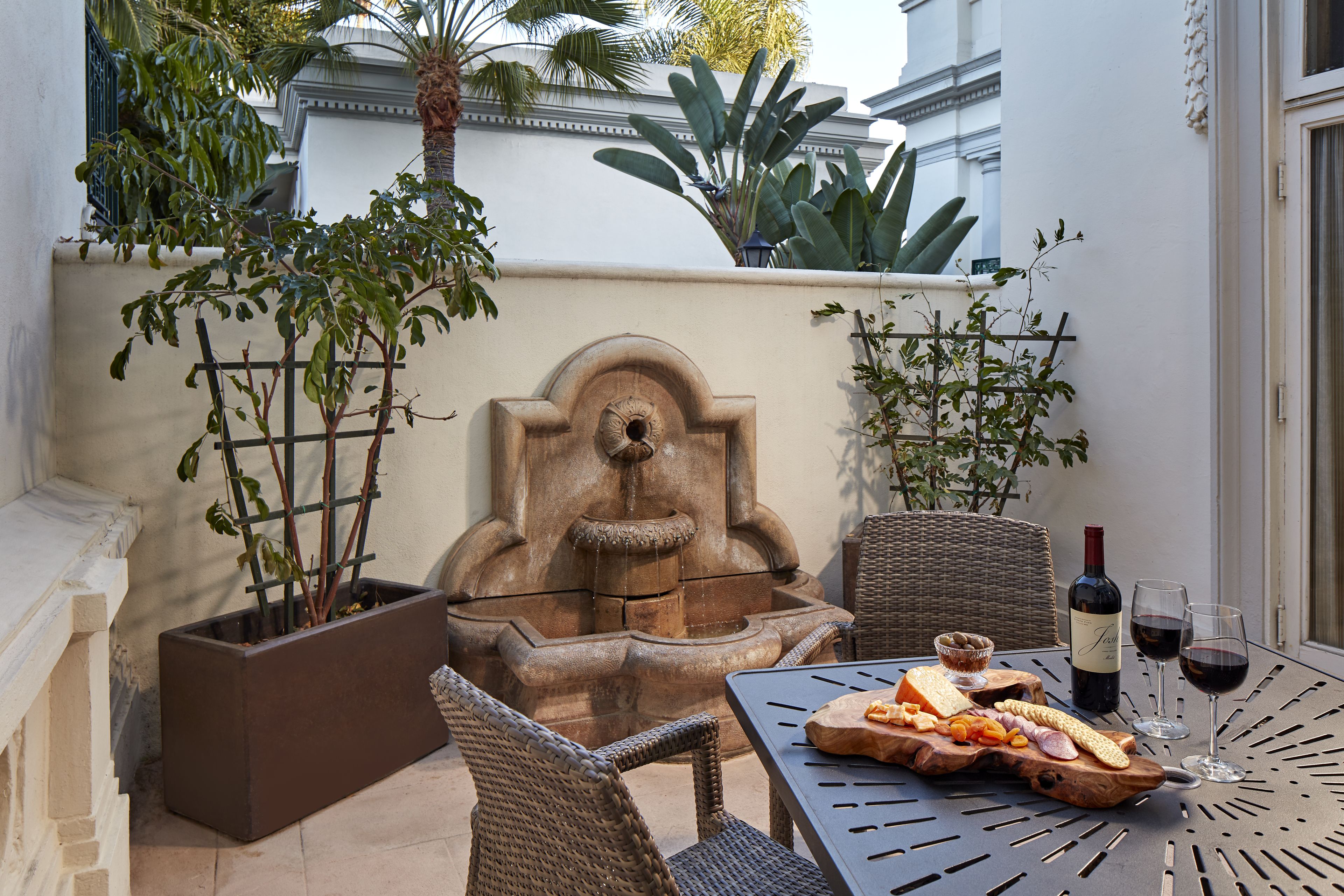 Foto - Glorietta Bay Inn