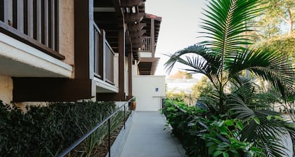 Palmoro House