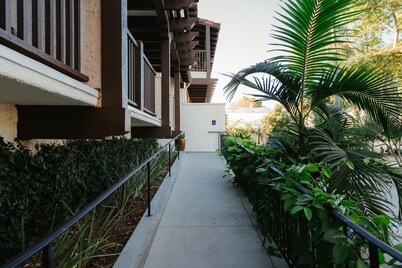 Palmoro House