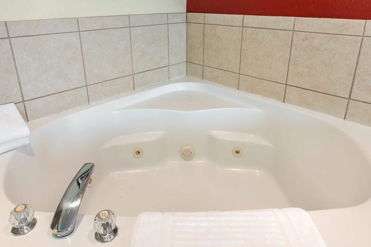 Literie de qualité supérieure, surmatelas