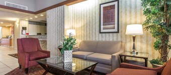 Comfort Suites Palm Desert I-10