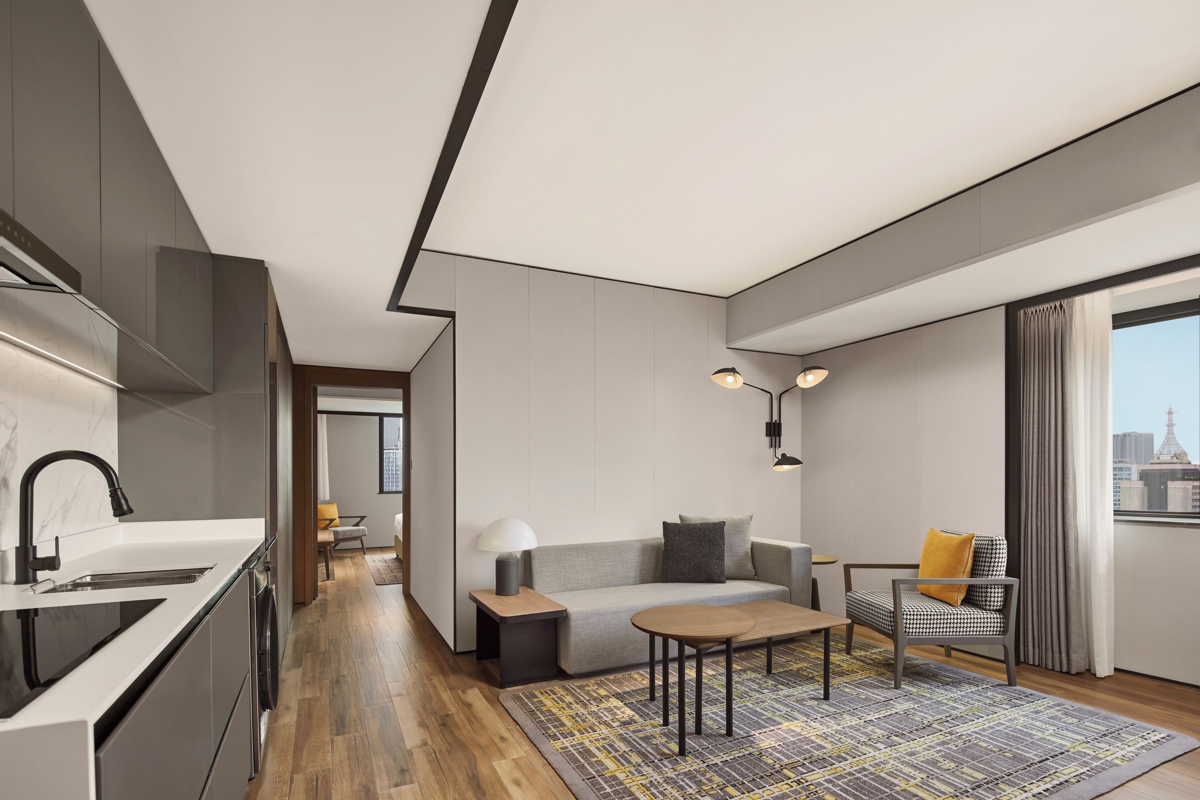 Photo - Sheraton Chengdu Lido Hotel