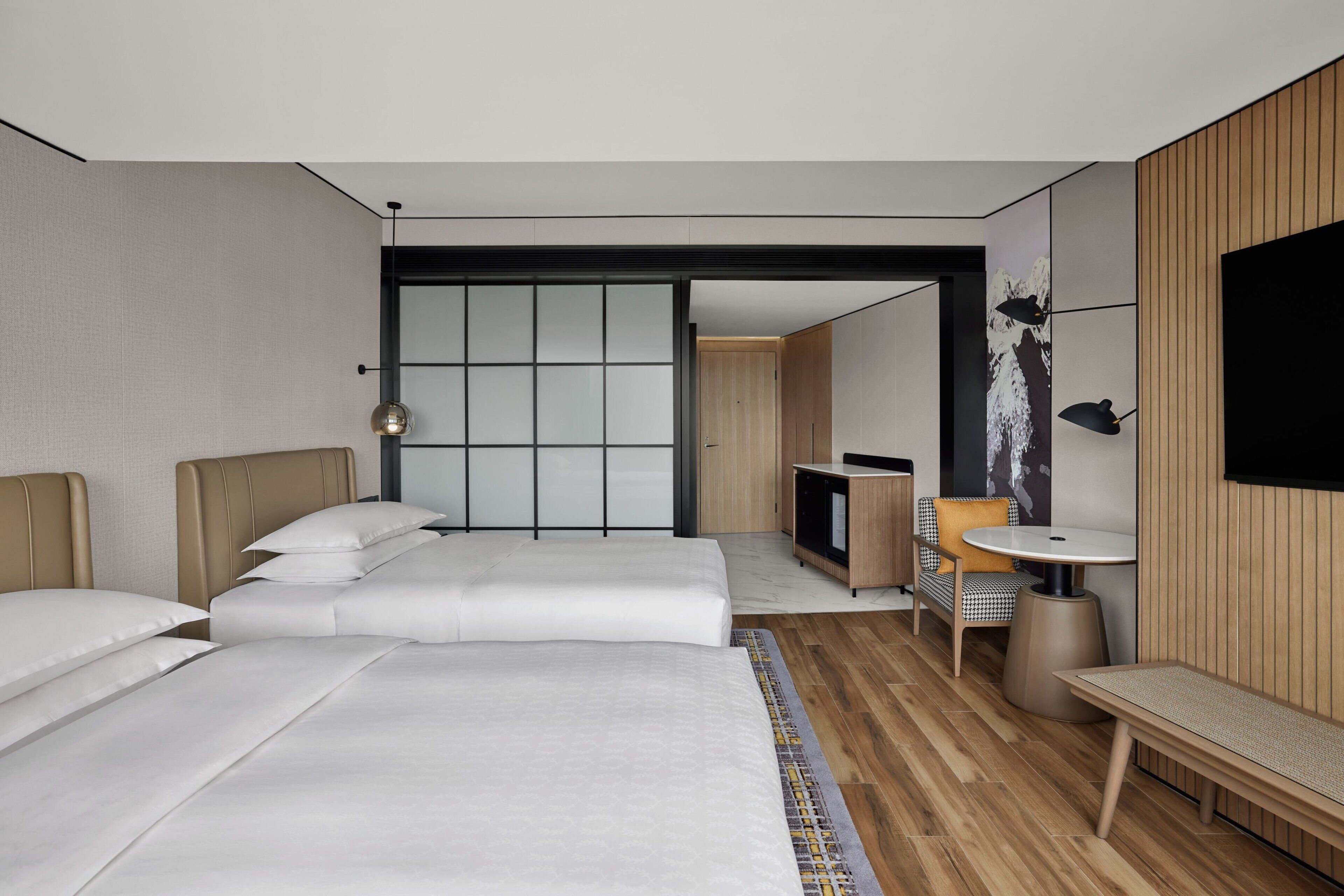 Photo - Sheraton Chengdu Lido Hotel