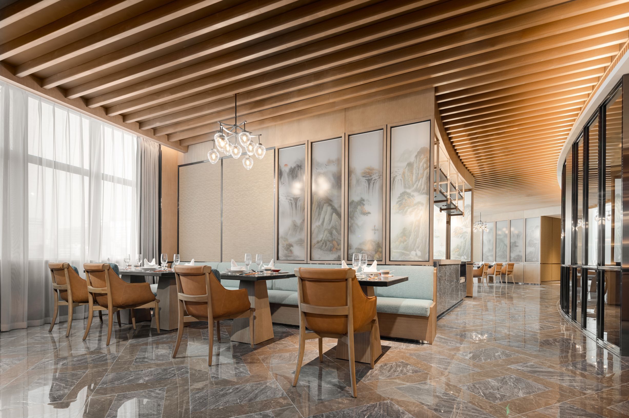 Photo - Sheraton Chengdu Lido Hotel