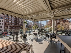 Exterior - Mercure Sydney (Chippendale)