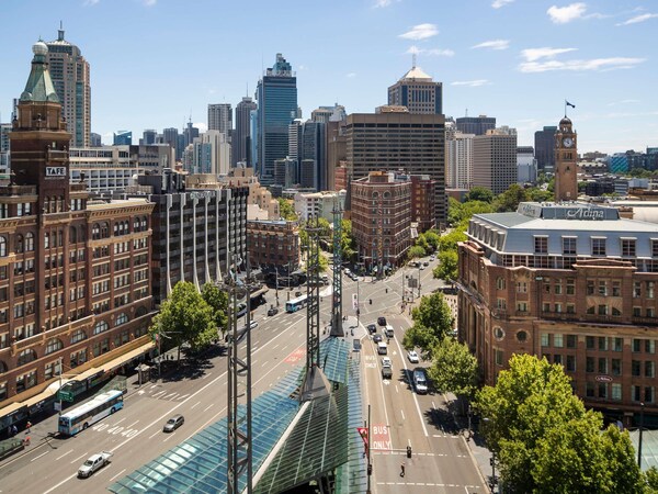 Mercure Sydney - Sydney