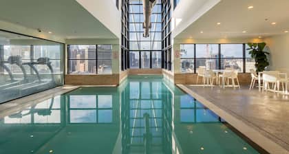 Mercure Sydney