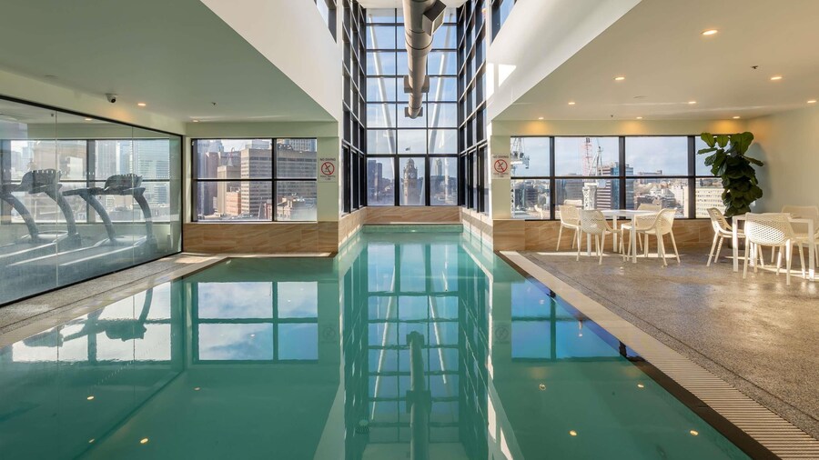 Mercure Sydney