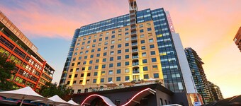 Mercure Sydney