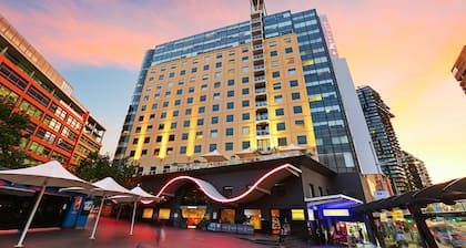 Mercure Sydney