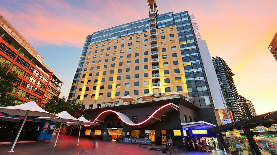 Mercure Sydney