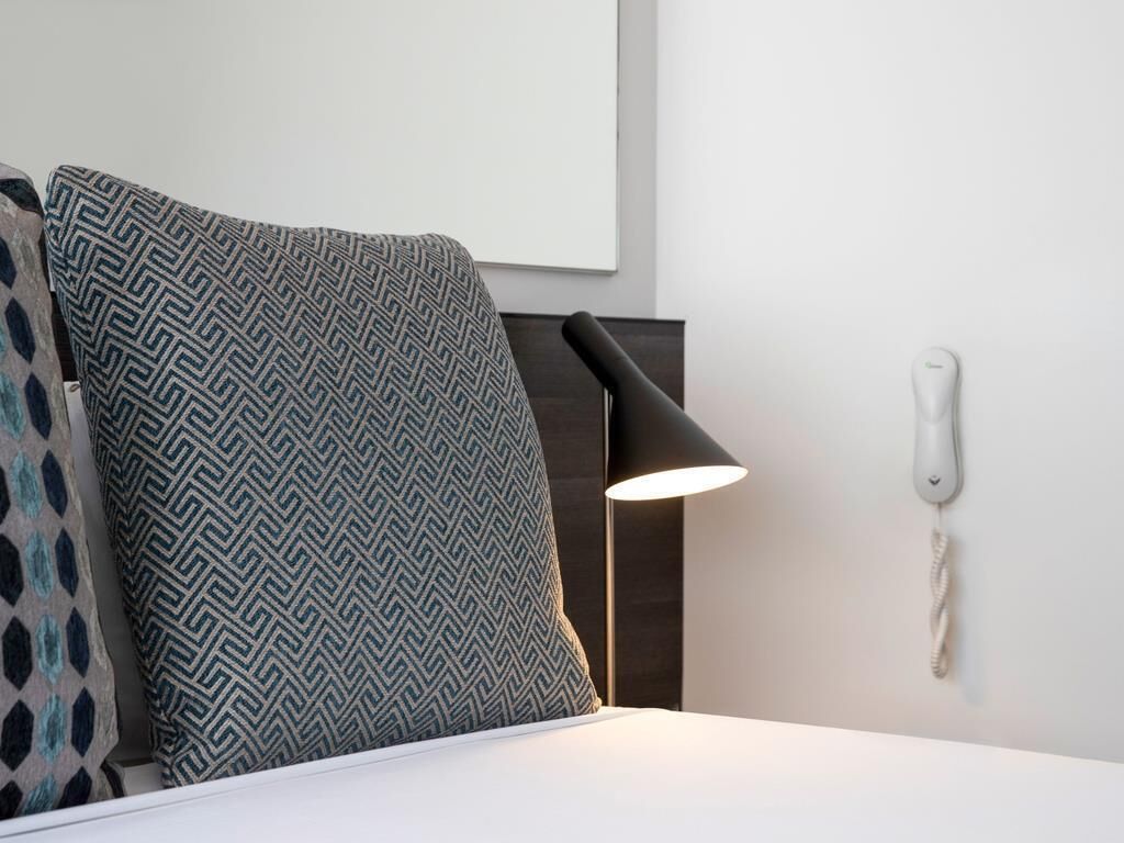 Standard Room, 1 Queen Bed, Accessible