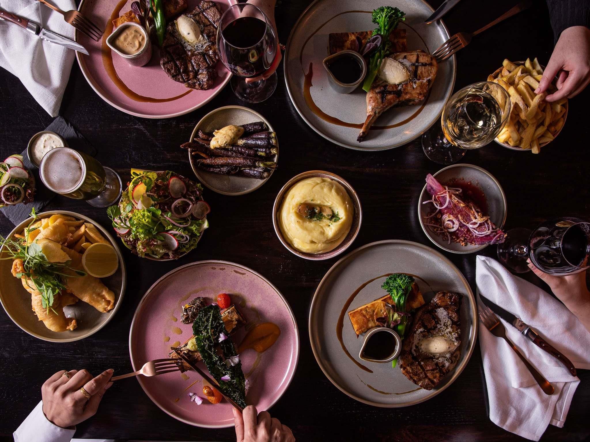 Restaurante