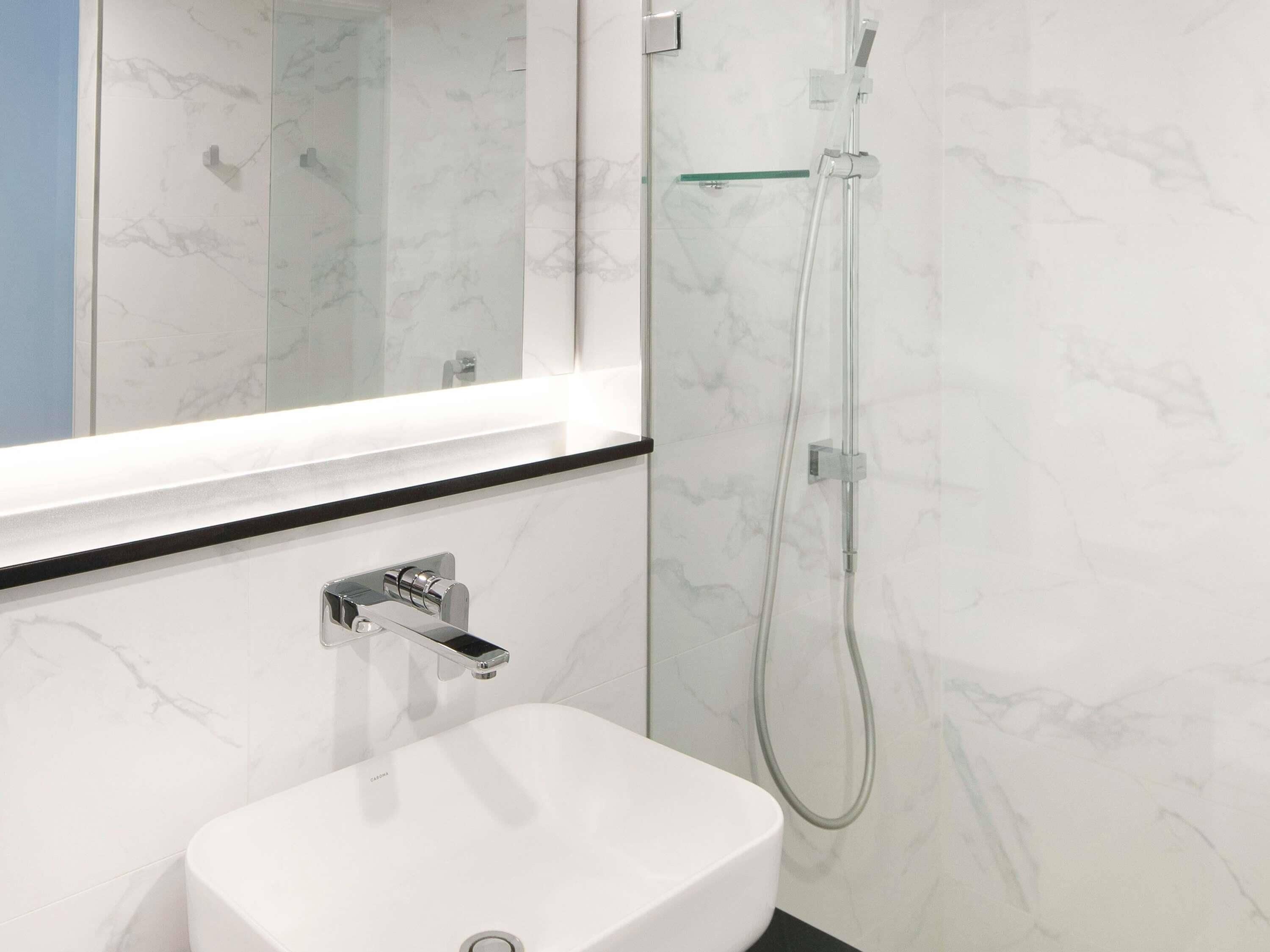 Standard Double Room, 2 Double Beds (Family) | Premium bedding, minibar, in-room safe, desk