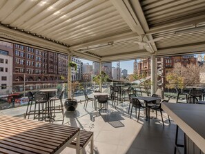 Exterior - Mercure Sydney (Chippendale)