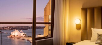 The Sebel Quay West Suites Sydney