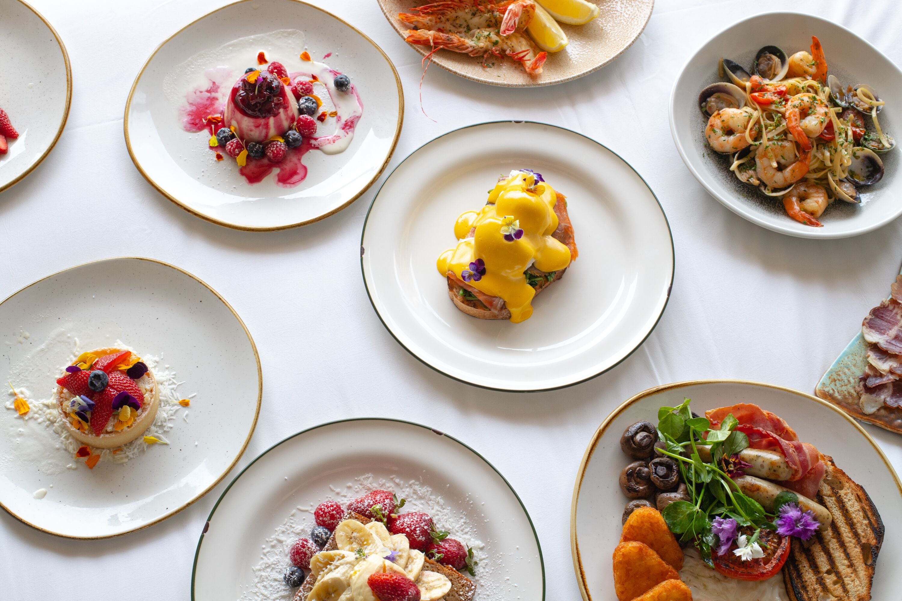 The Sebel Quay West Suites Sydney — image 17