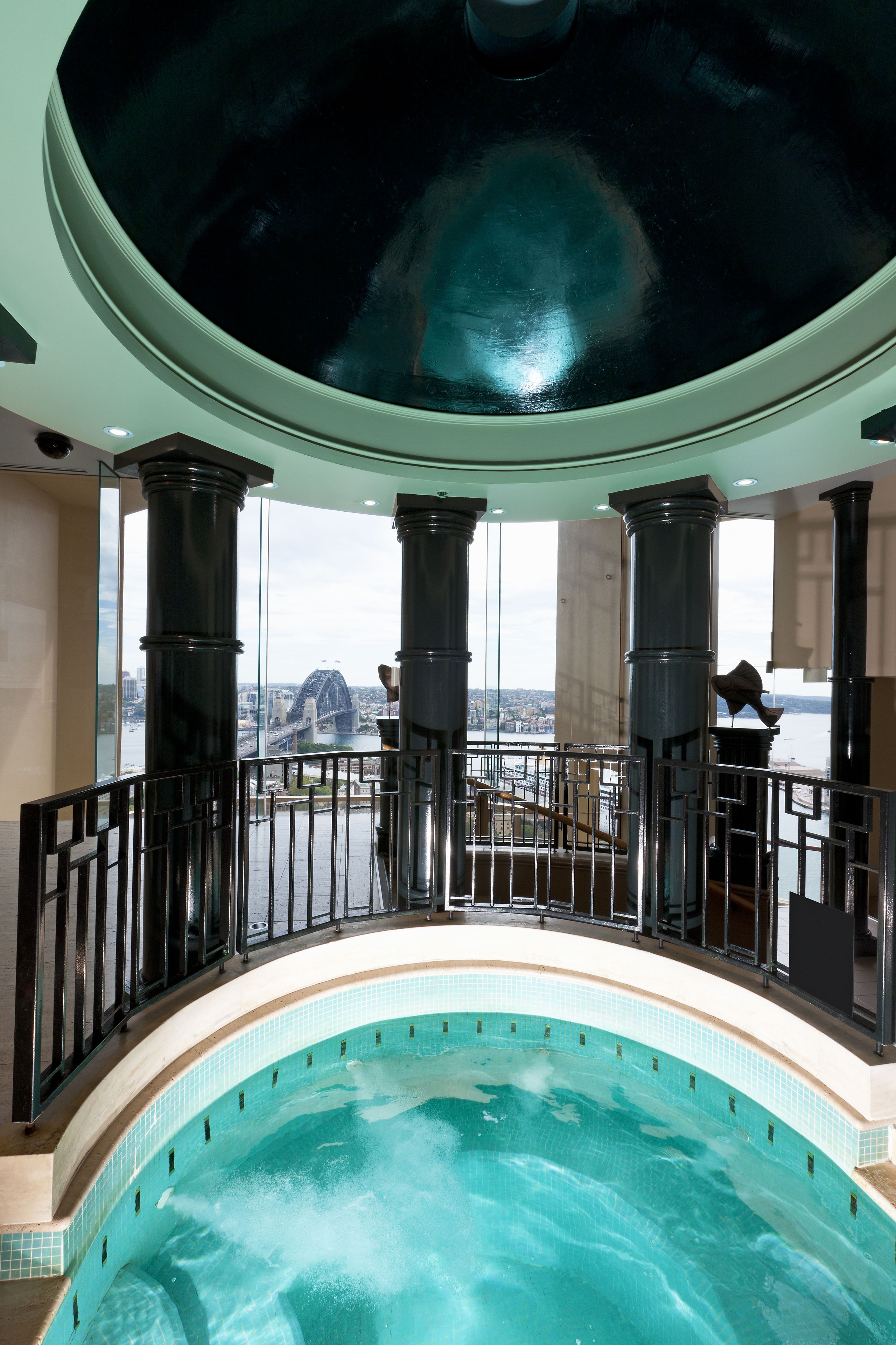 The Sebel Quay West Suites Sydney — image 23