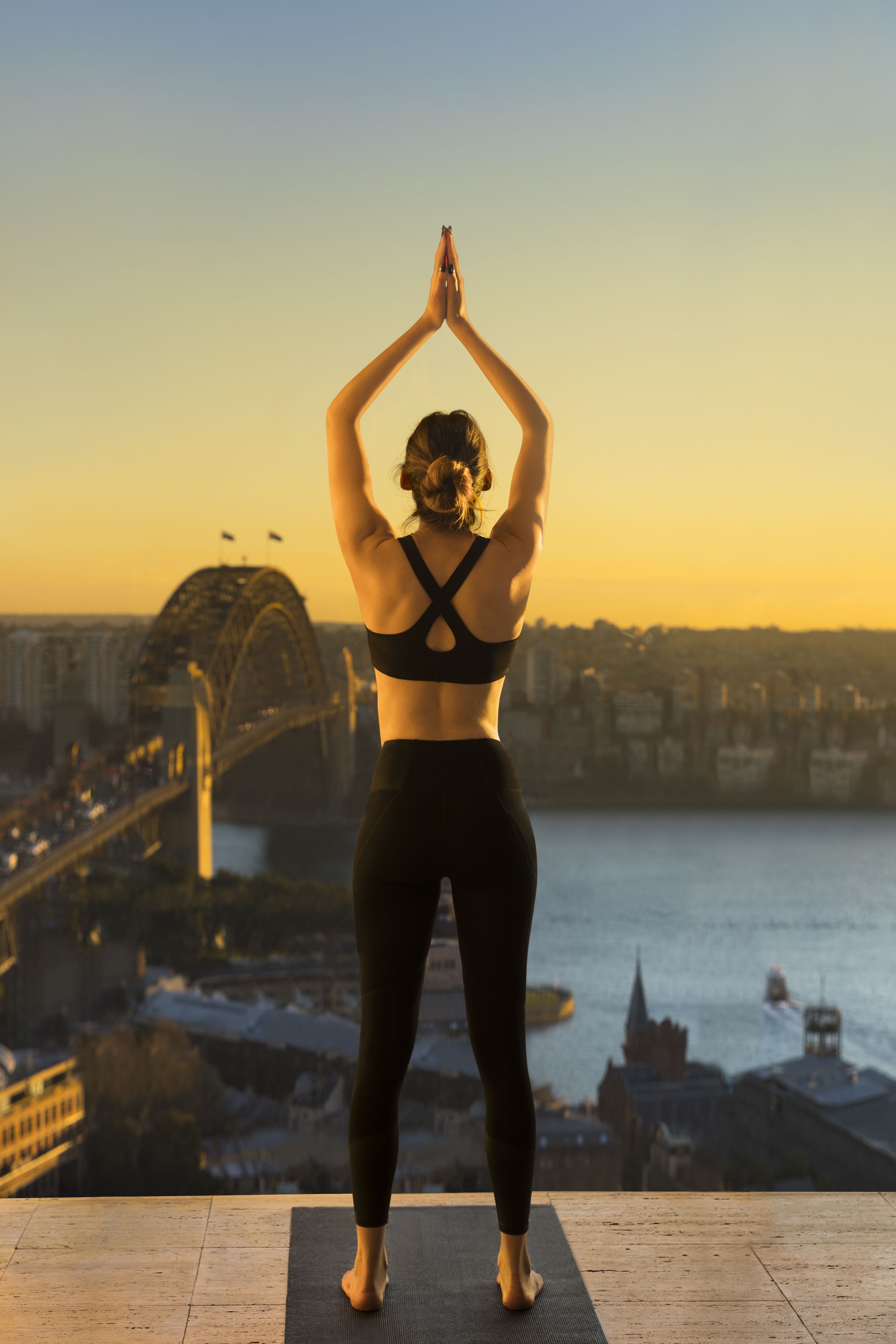 The Sebel Quay West Suites Sydney — image 26