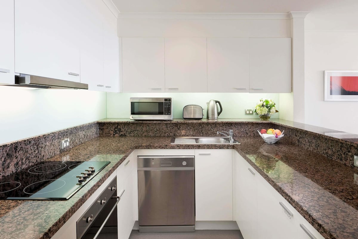 1 bedroom, minibar, in-room safe, blackout drapes