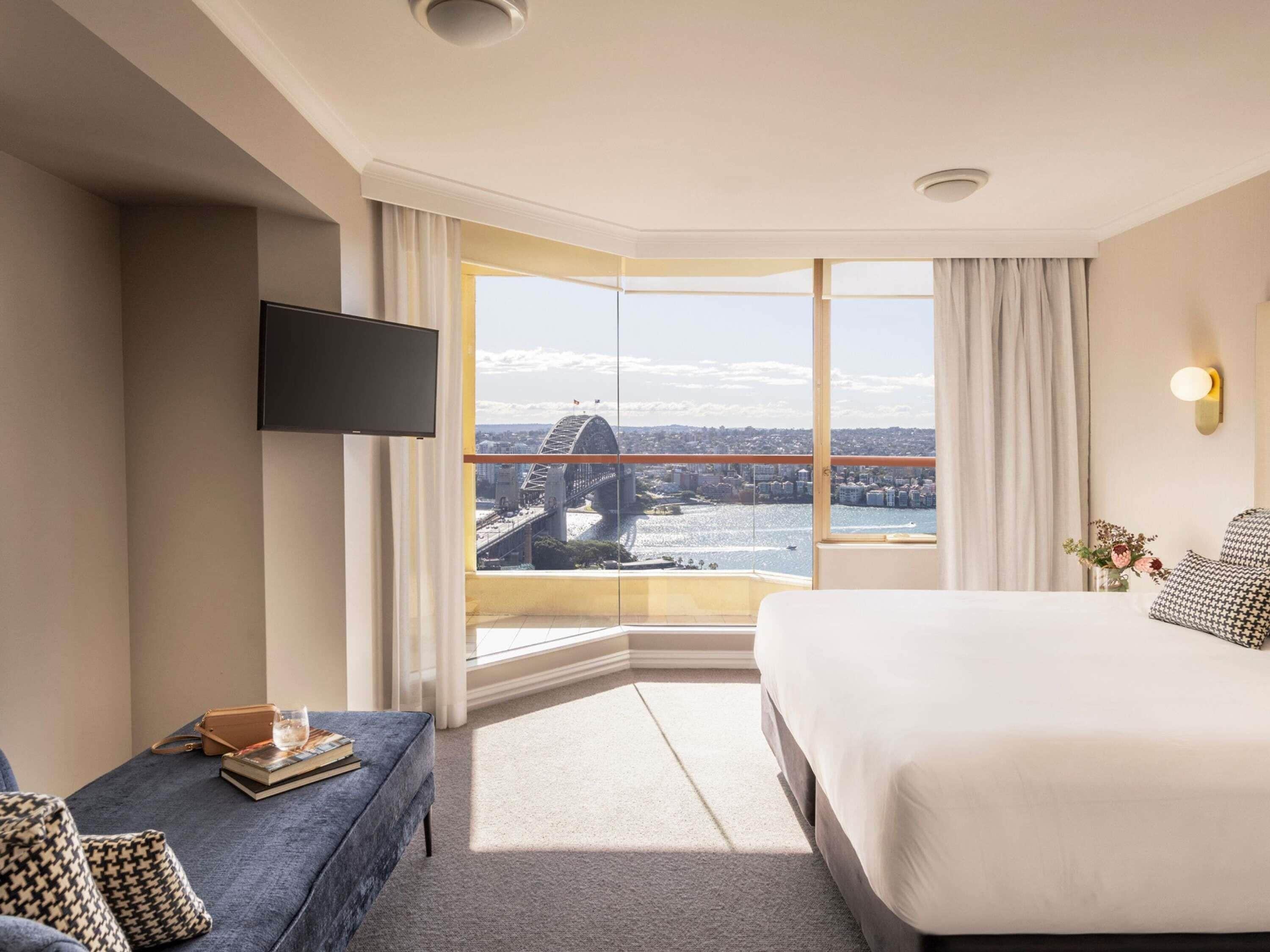 Penthouse, 3 Bedrooms, Harbour View