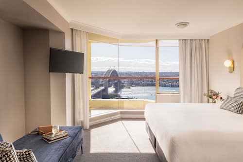 Penthouse, 3 Bedrooms, Harbour View