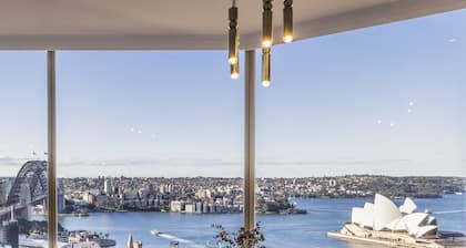 The Sebel Quay West Suites Sydney