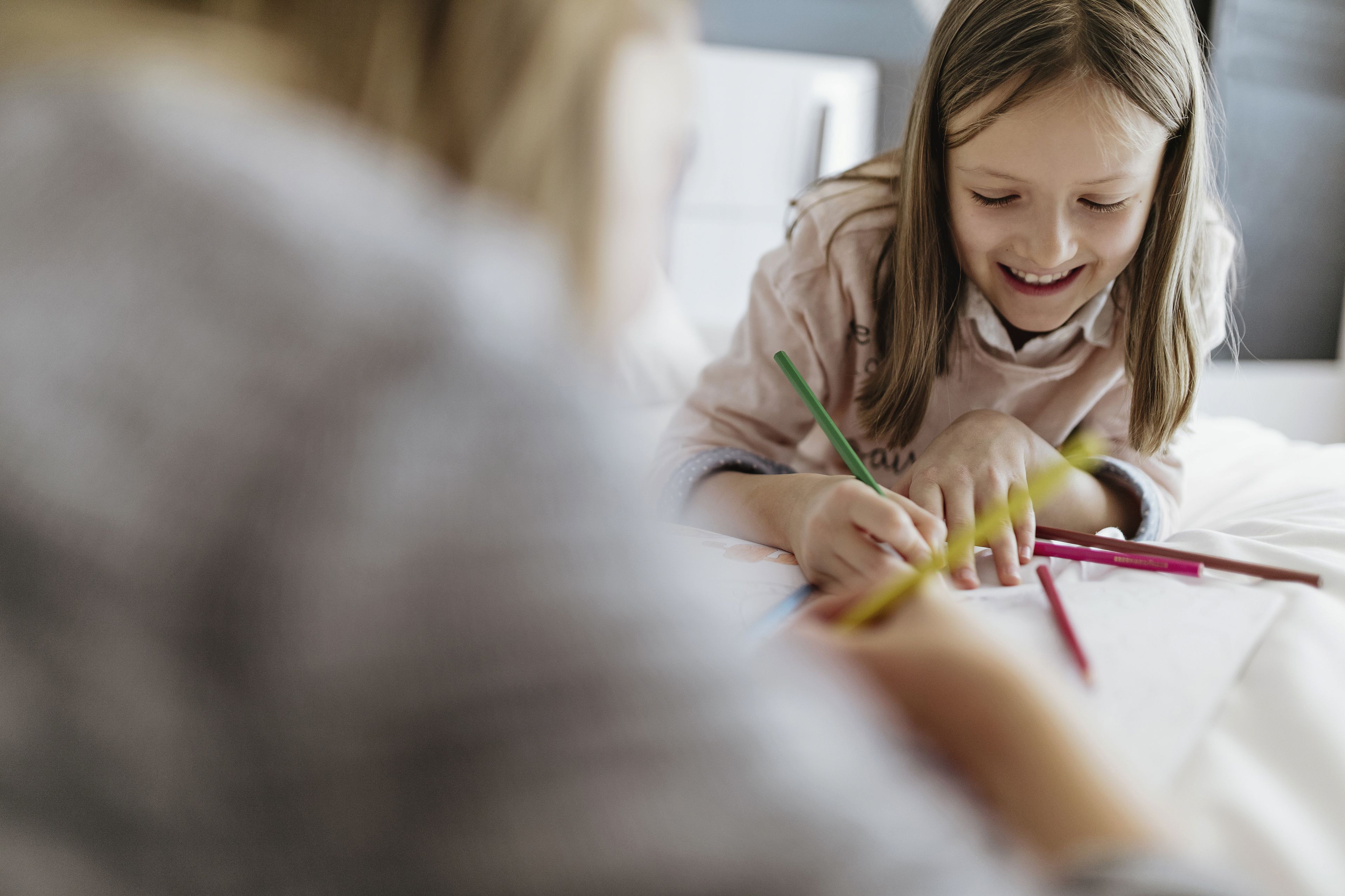 The Sebel Quay West Suites Sydney — image 24