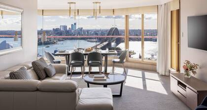 The Sebel Quay West Suites Sydney