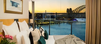 Pullman Quay Grand Sydney Harbour