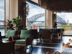 Restaurant - Pullman Quay Grand Sydney Harbour (Sydney)