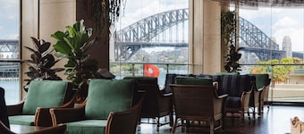 Pullman Quay Grand Sydney Harbour